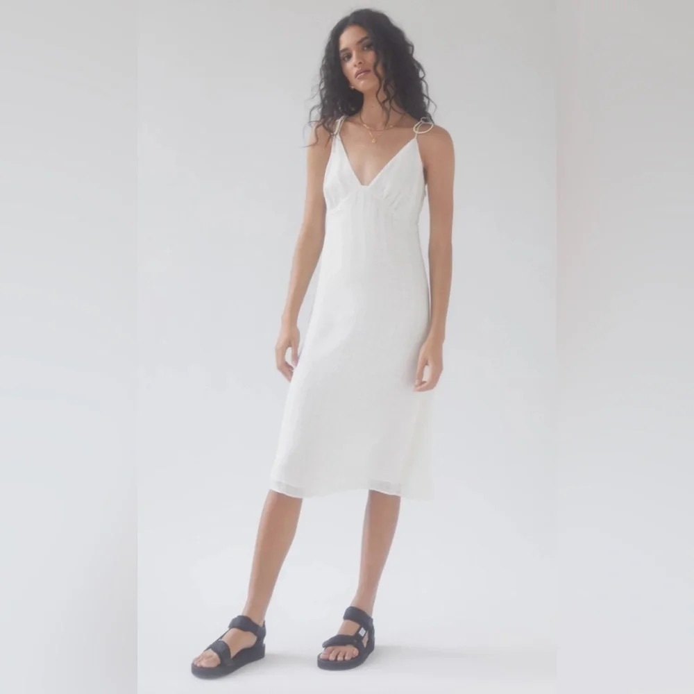 Aritzia Liberty Dress